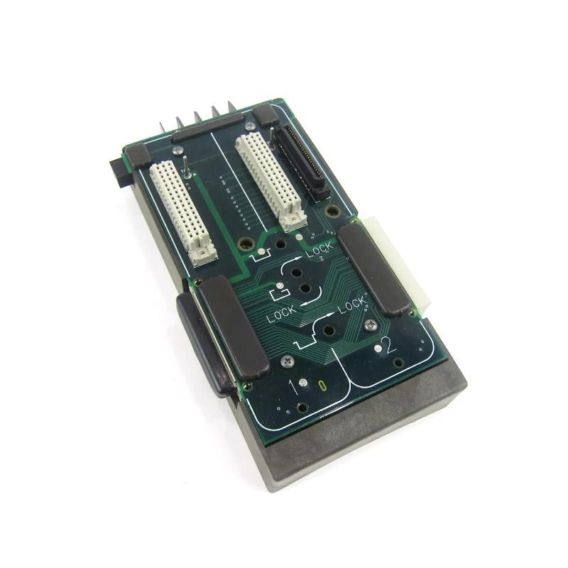 Emerson KJ4001X1-BA2 VE3051C0 1