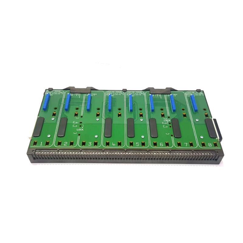 Emerson KJ4001X1-BE1 8-Wide I/O
