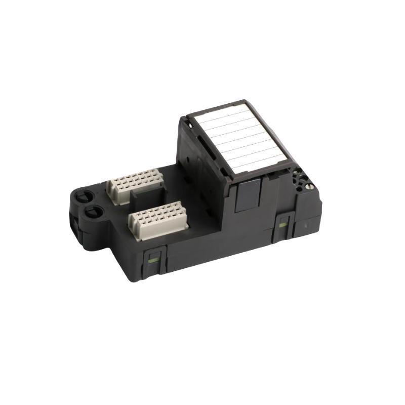 Emerson KJ4001X1-CA1 I/O Termin