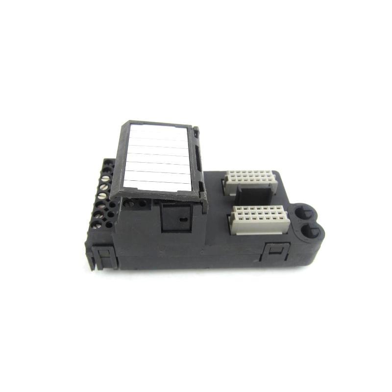 Emerson KJ4001X1-CB1 Fused I/O