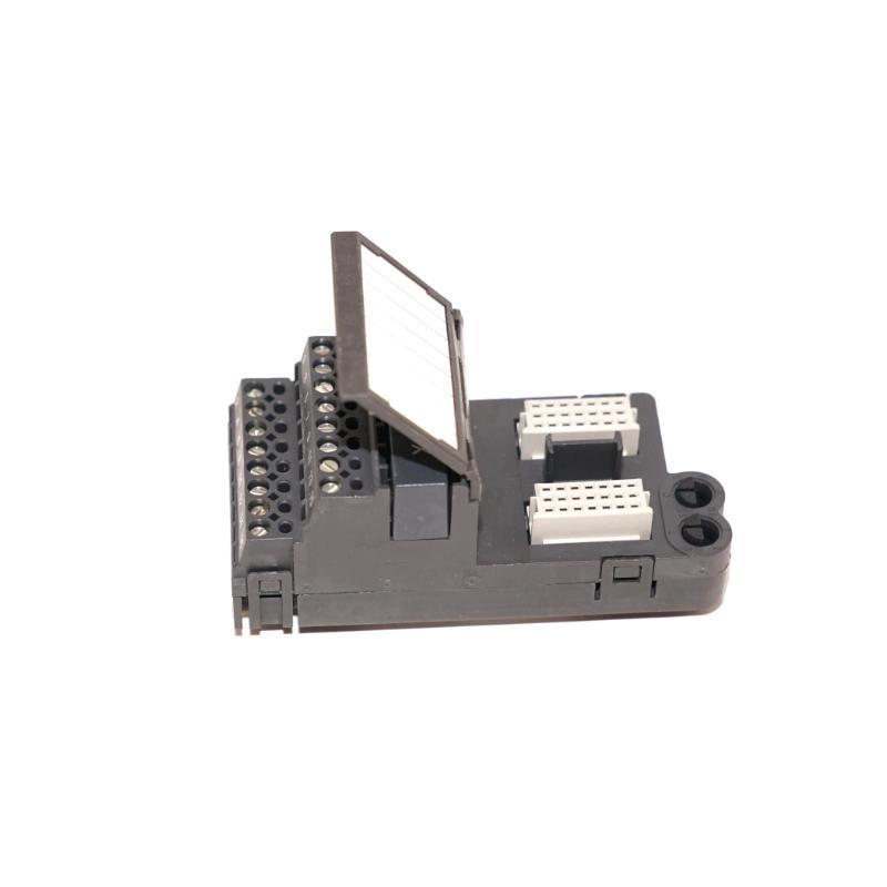 Emerson KJ4001X1-CC1 4-Wire I/O