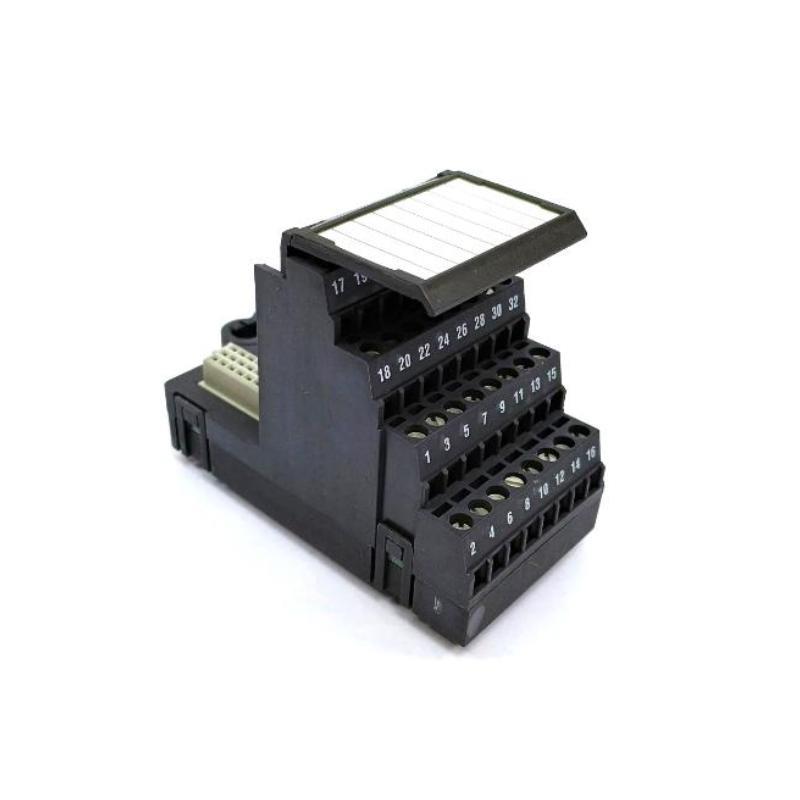 Emerson KJ4001X1-CD1 DeltaV Red
