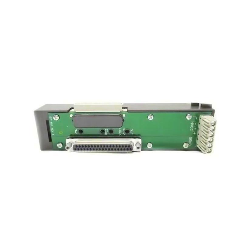 Emerson KJ4001X1-HB1 Localbus R