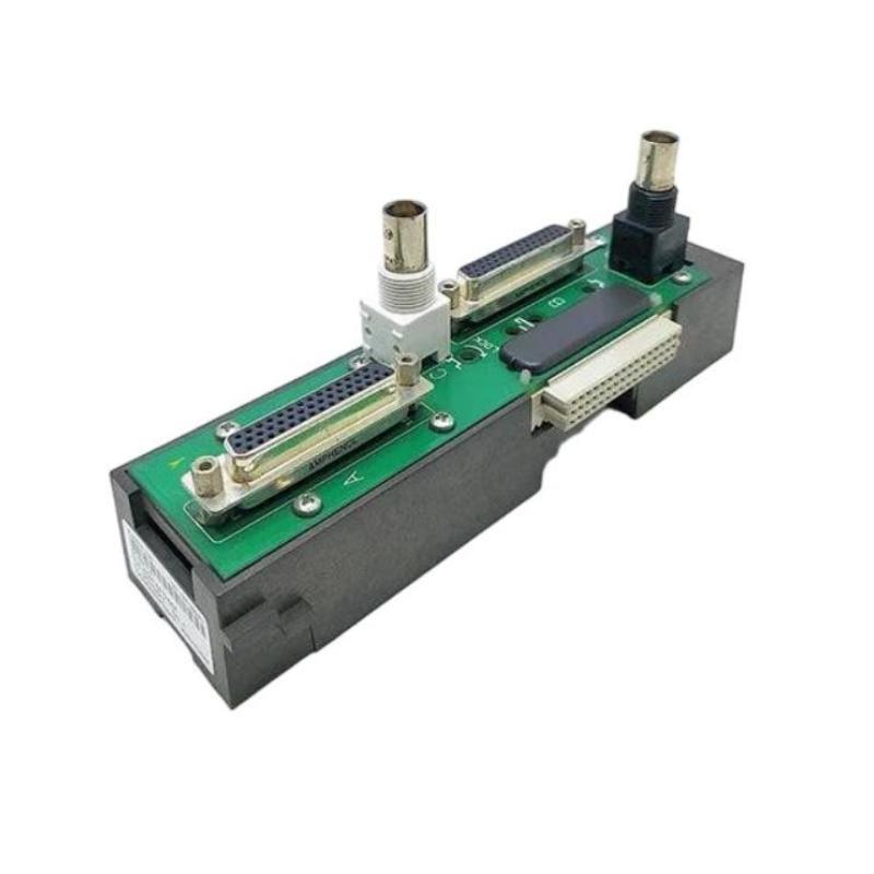 Emerson KJ4001X1-HC1 Left Expan