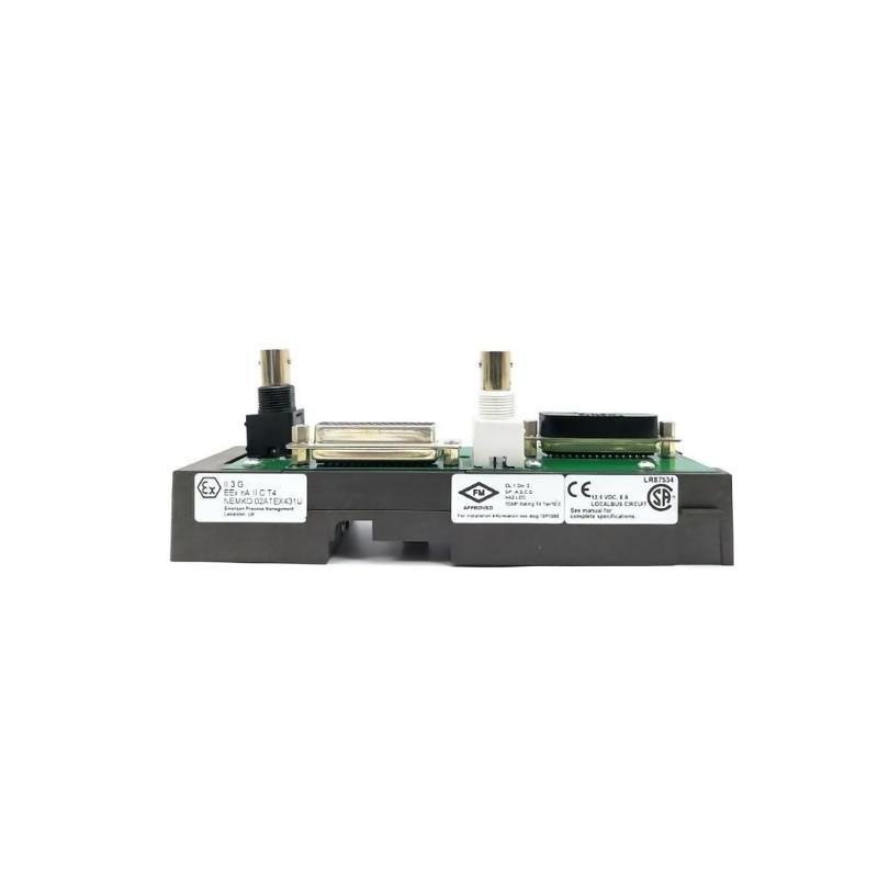 Emerson KJ4001X1-NA1 Horizontal