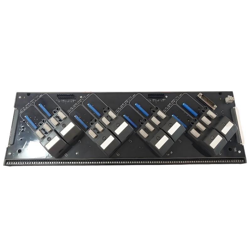 Emerson KJ4002X1-BB1 Vertical R