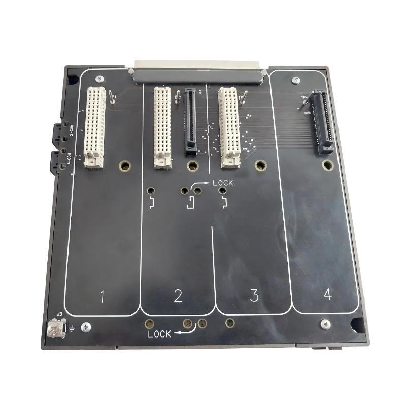 Emerson KJ4002X1-BD2 4 Wide Ver