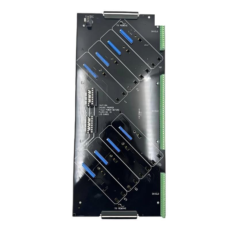 Emerson KJ4003X1-BA1 8 Wide Ver