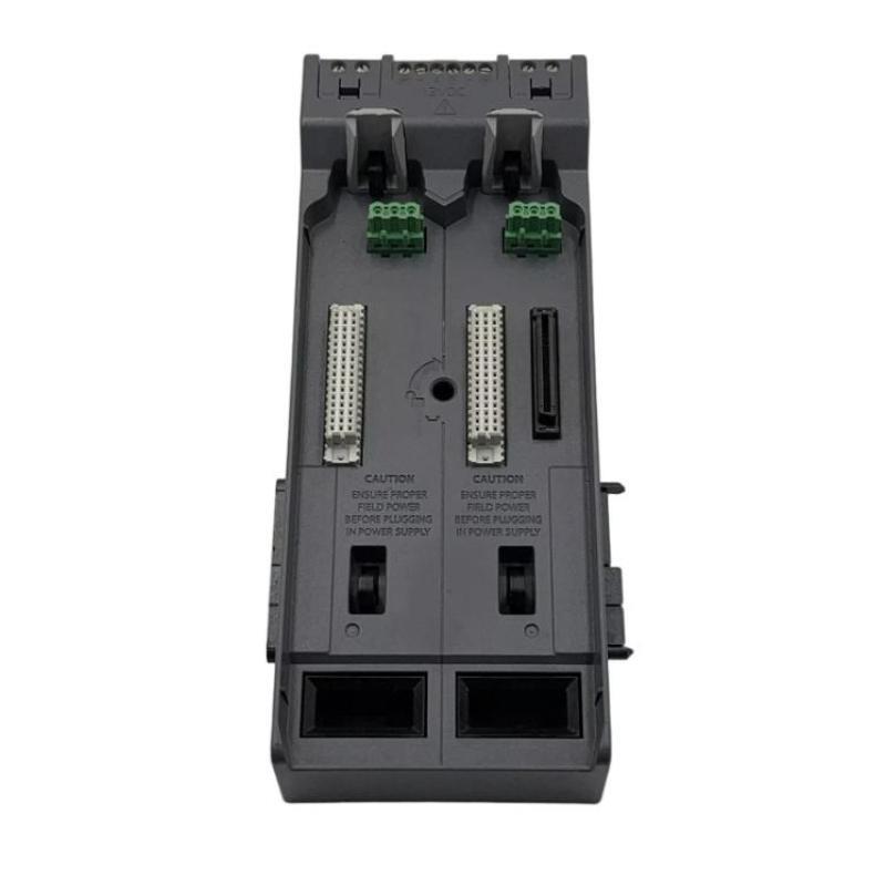 Emerson KJ4005X1-BA1 Power Cont