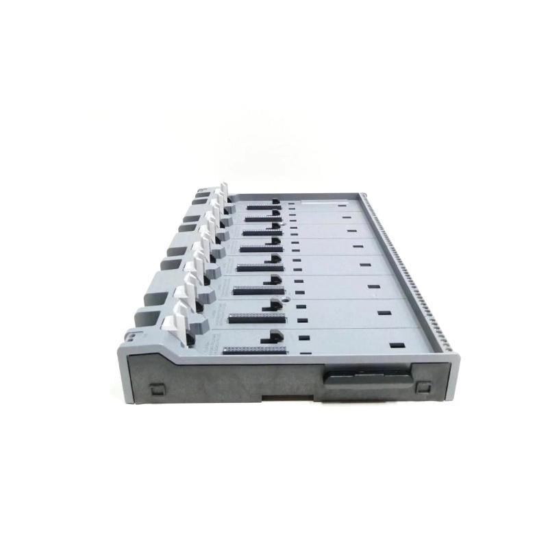 Emerson KJ4005X1-BE1 I/O Carrie