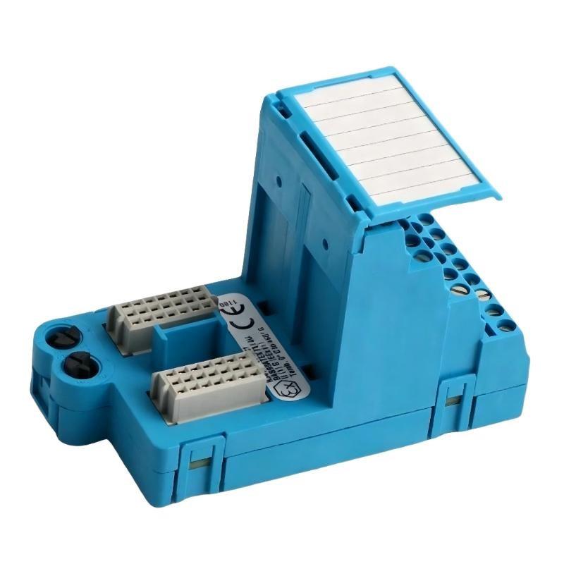 Emerson KJ4110X1-BC1 Terminal B