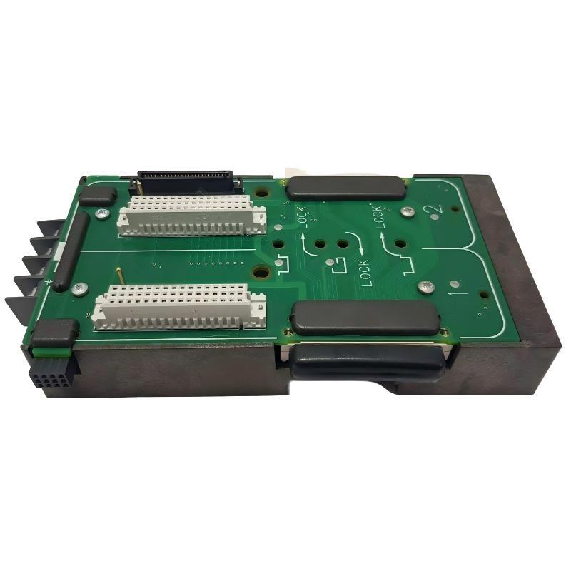Emerson KJ6001X1-BA2 Fieldbus H