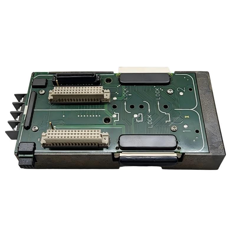 Emerson KJ6001X1-CA2 Fieldbus H