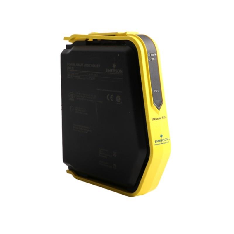 Emerson KL2001X1-BA1 Extension 