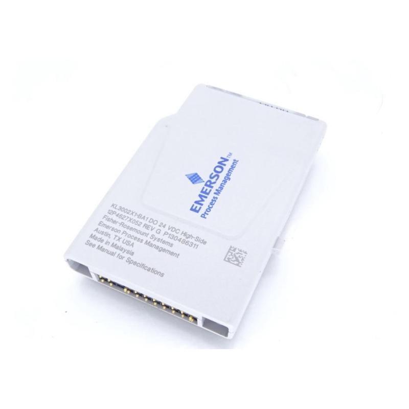 Emerson KL3002X1-LS1 High-side