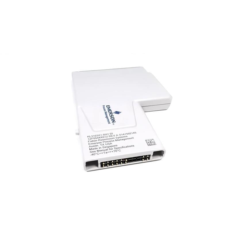 Emerson KL3103X1-BA1 Programmer