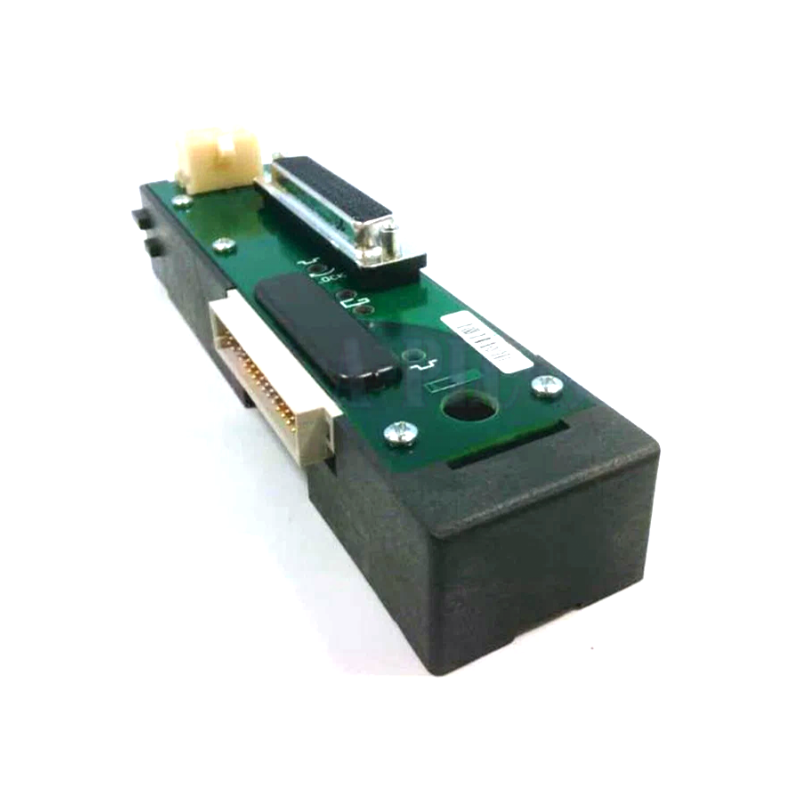 Emerson RKJ4110X1-CA1 PLC modul