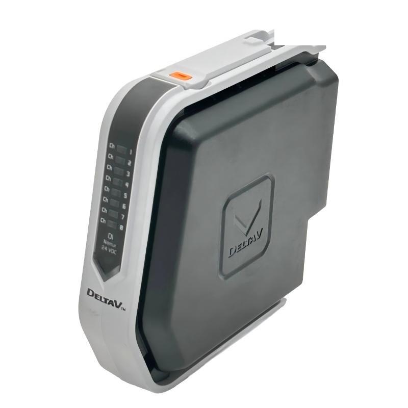Emerson SE4001S2T1B1 Discrete I