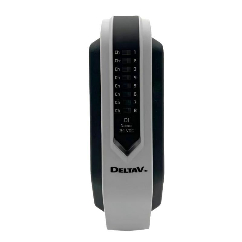 Emerson SE4001S2T1B3 Discrete I