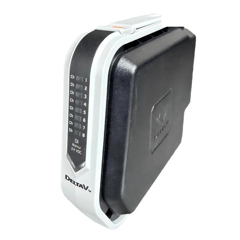 Emerson SE4001S2T2B1 Discrete I