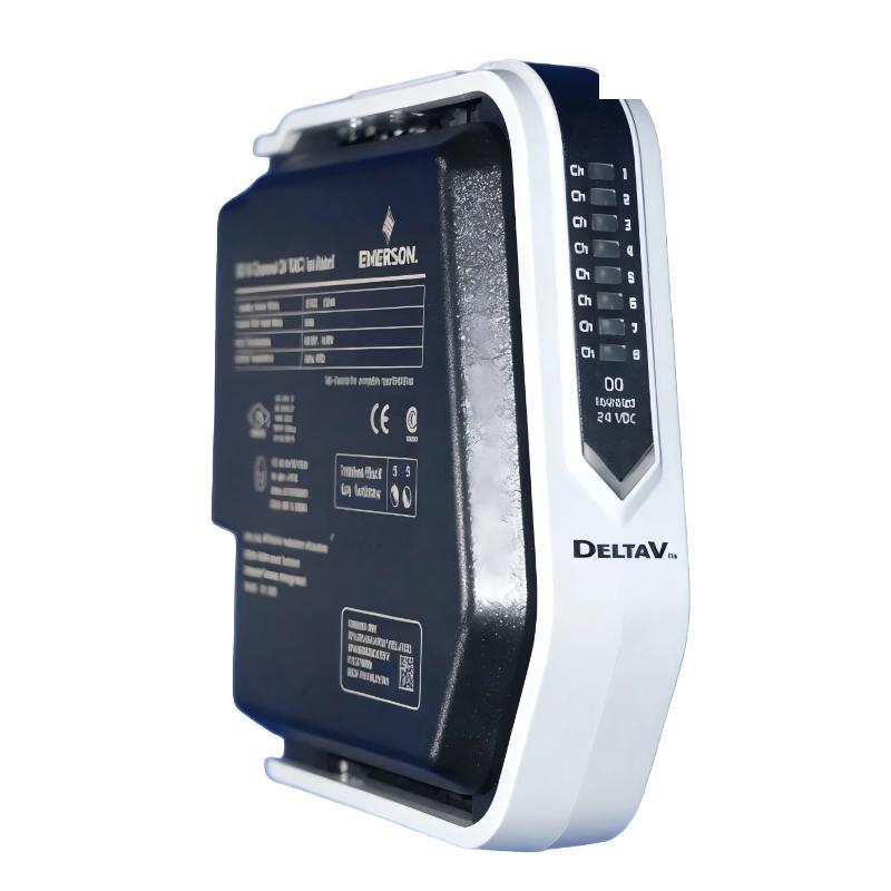 Emerson SE4002S1T1B1 Discrete O
