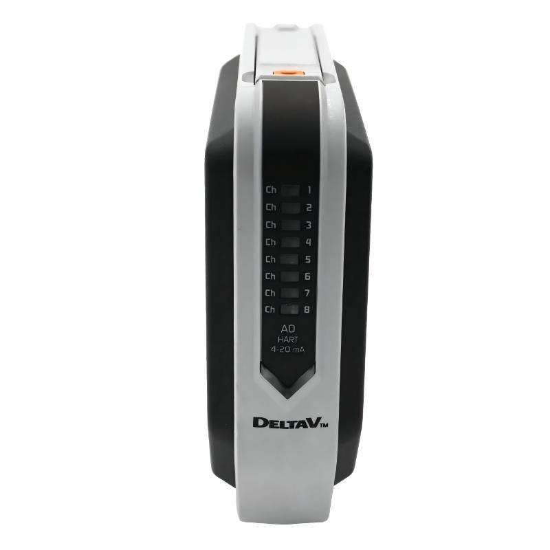 Emerson SE4002S2T1B1 Discrete O
