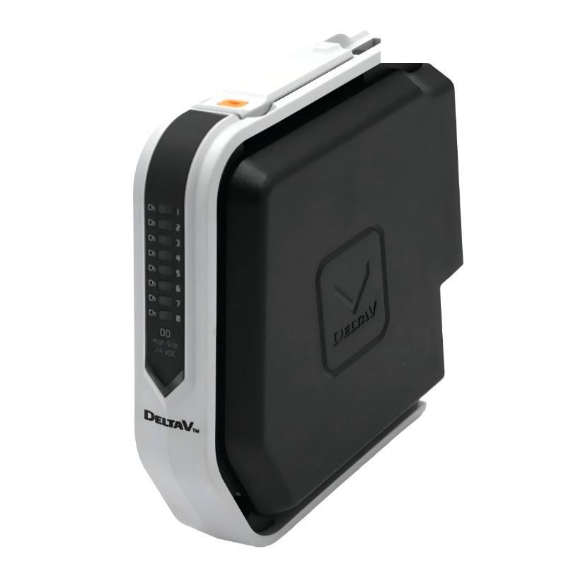 Emerson SE4002S2T2B1 Discrete O