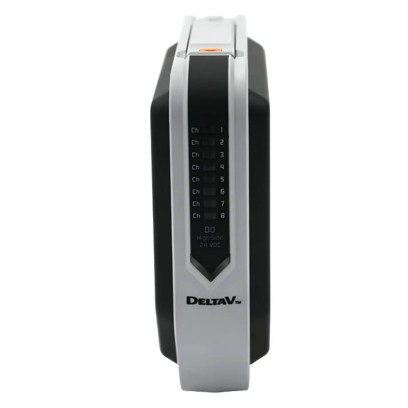 Emerson SE4002S2T2B2 Discrete O