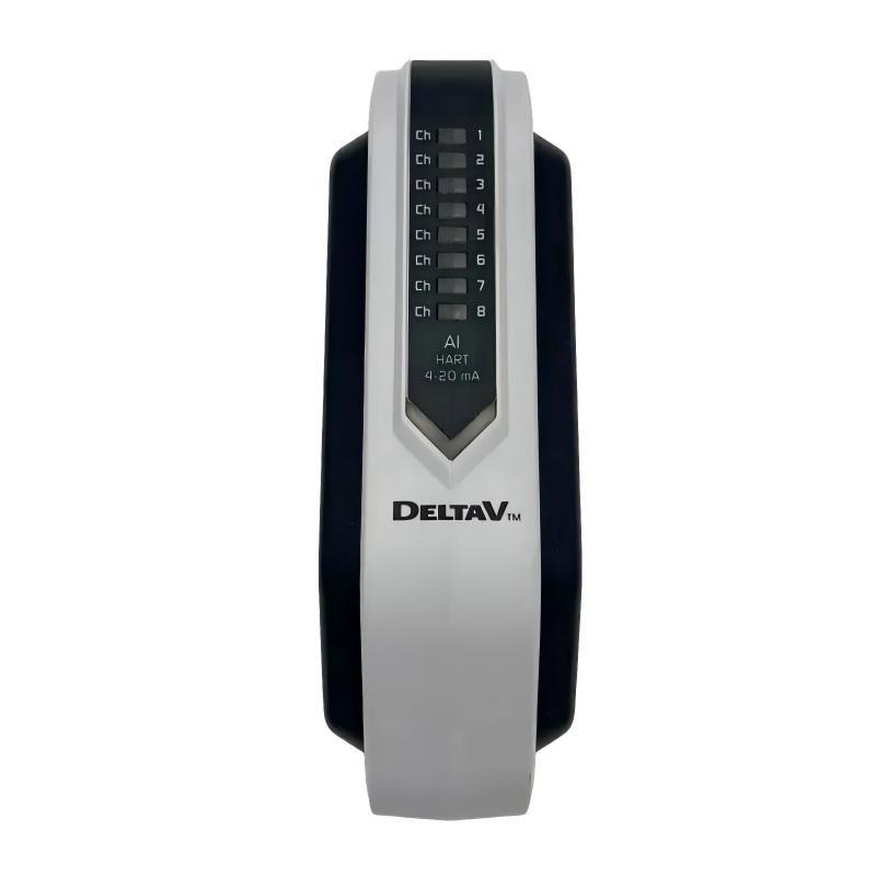 Emerson SE4015 Pulse Count Input Card