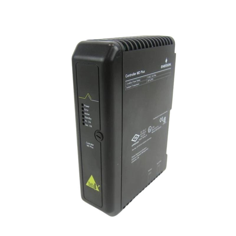 Emerson SE4031S2T2B1 Discrete I
