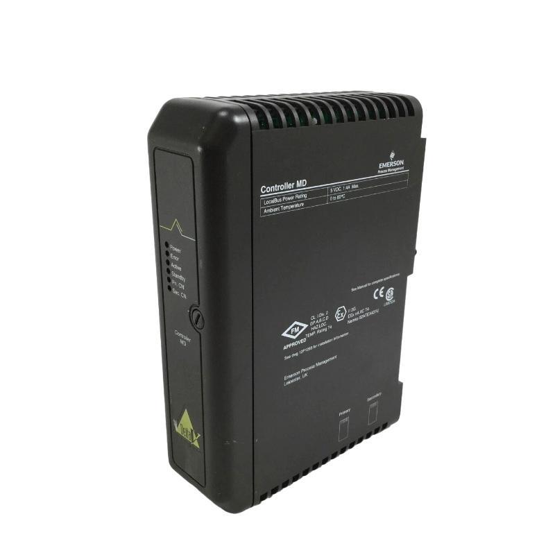 Emerson SE4051S2T2B5 Discrete I