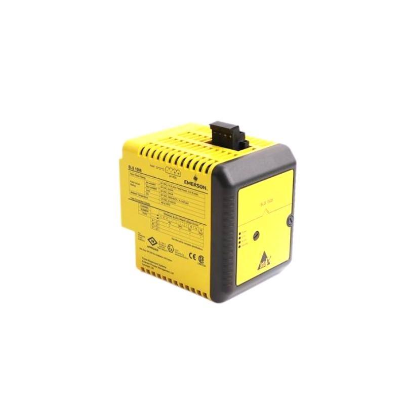 Emerson SLS1508（KJ2201X1-BA1+