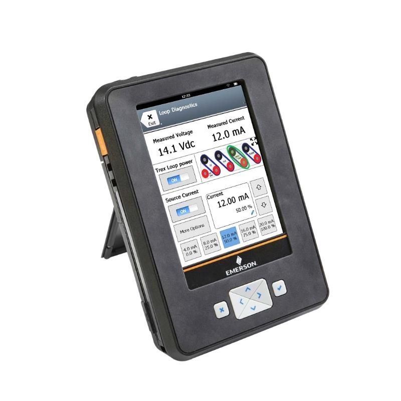 Emerson TREXLHPKLWS1S AMS Trex