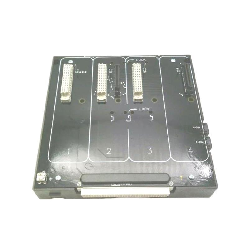 Emerson VE3055M1 Power Controll