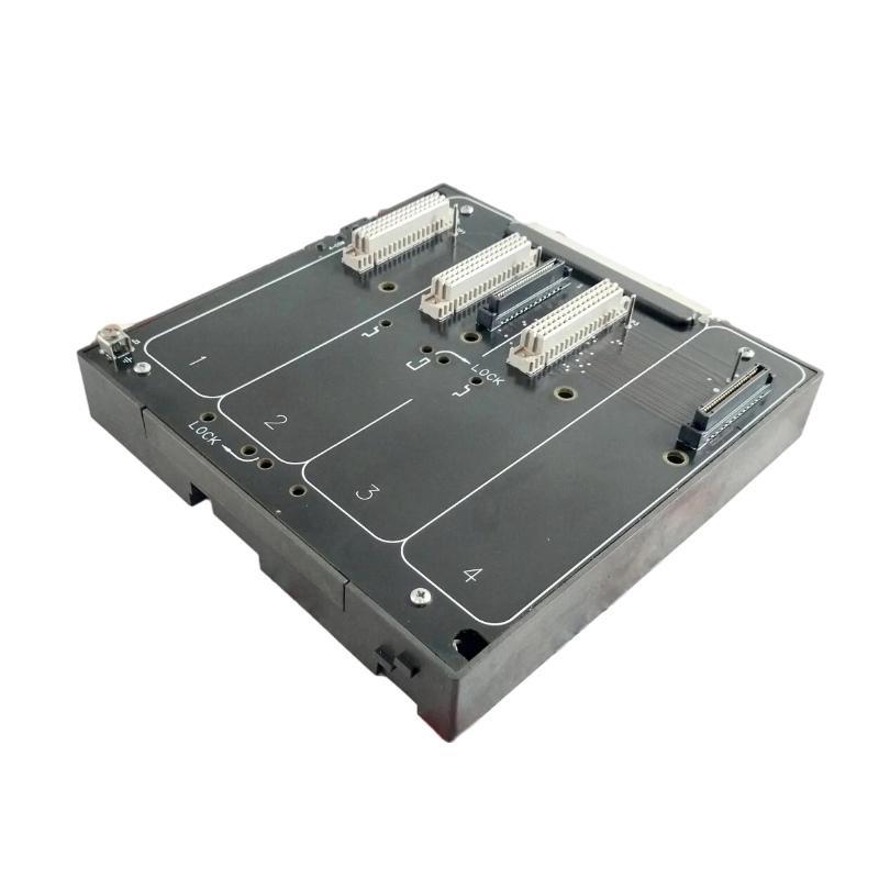 Emerson VE3055M2 Power Controll