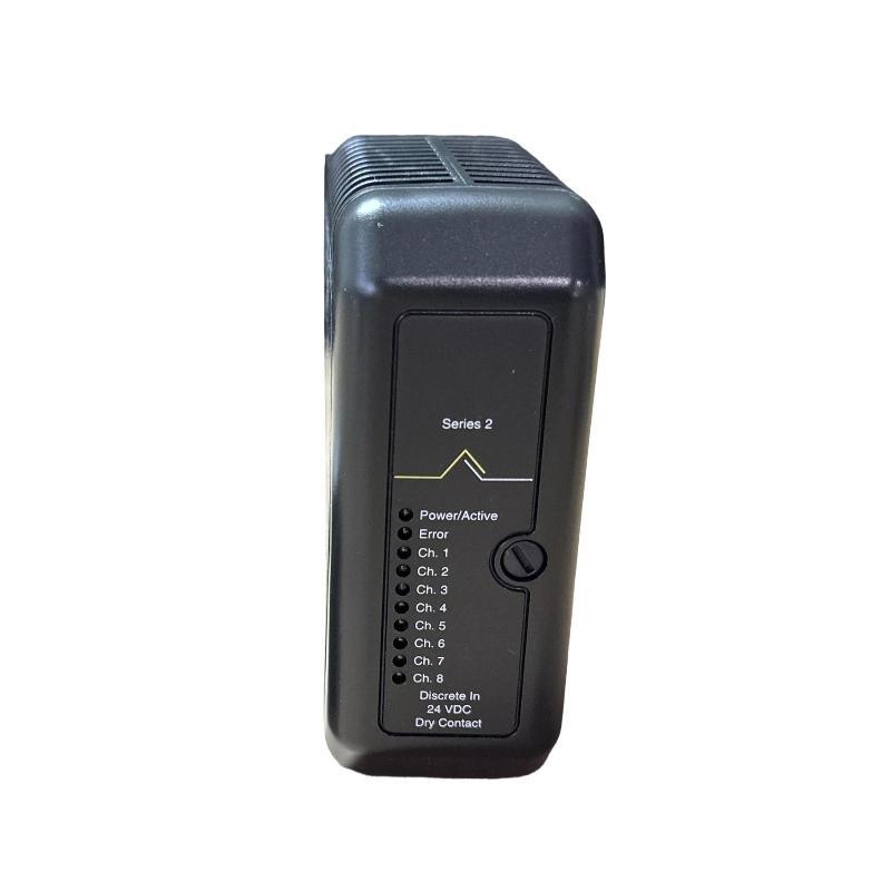 Emerson VE4001S2B1 Discrete Inp