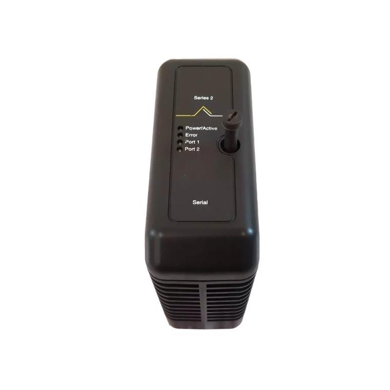 Emerson VE4001S2B3 Serial Interface Module