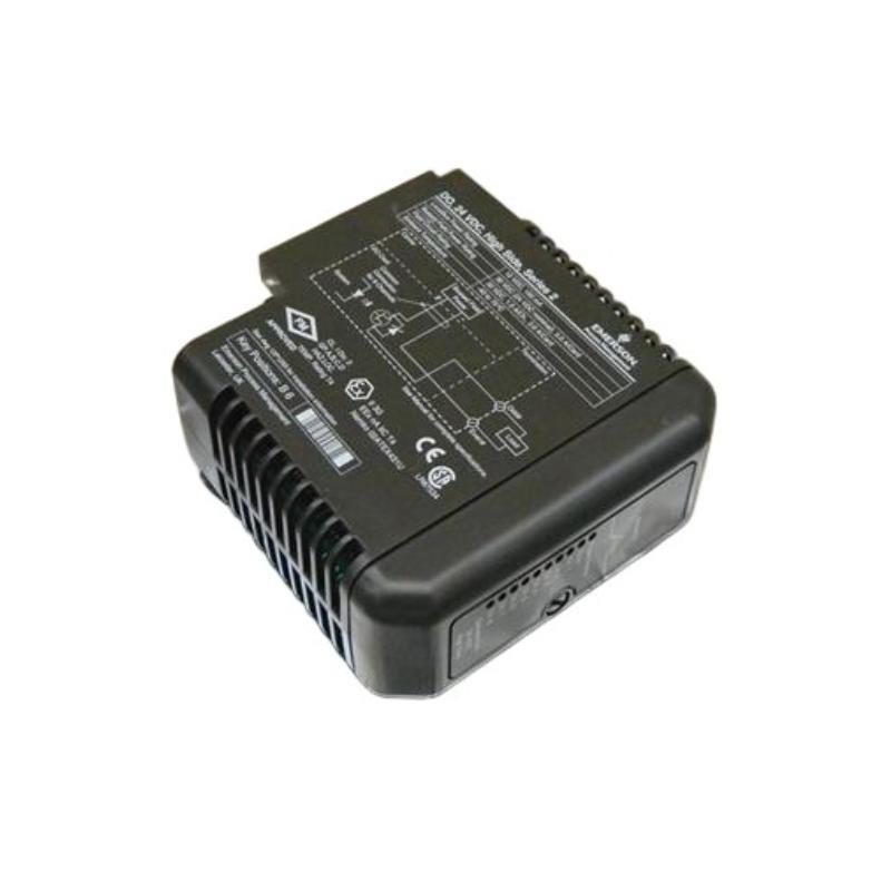 Emerson VE4001S2T1B2 Input Modu
