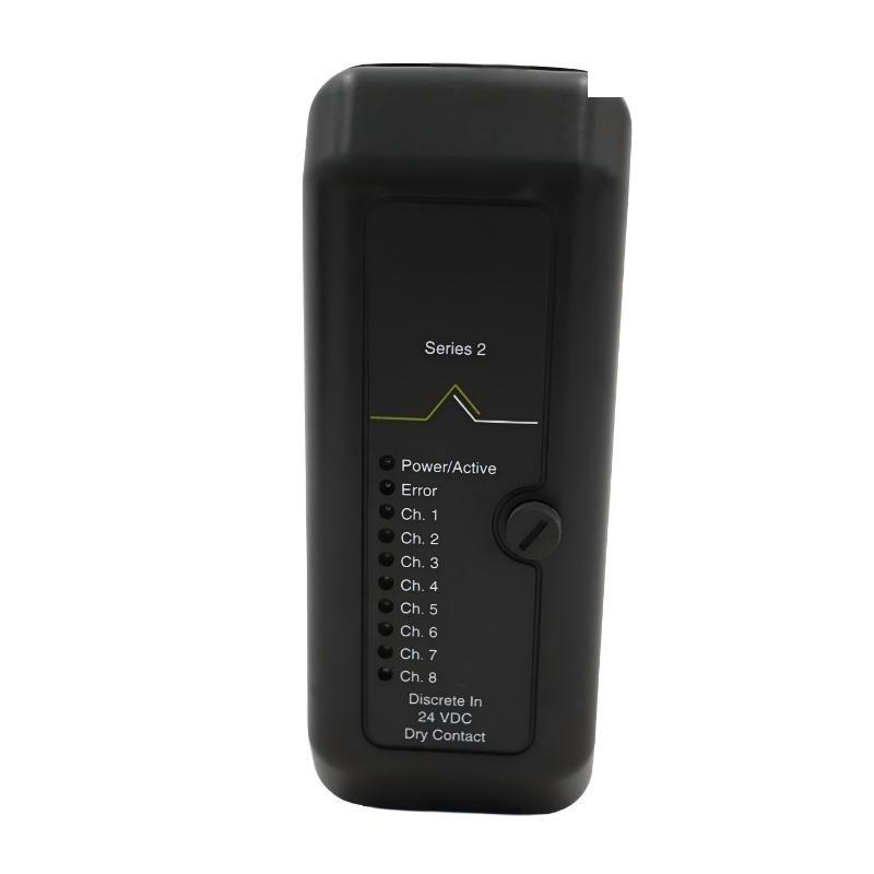 Emerson VE4001S3 Discrete Input