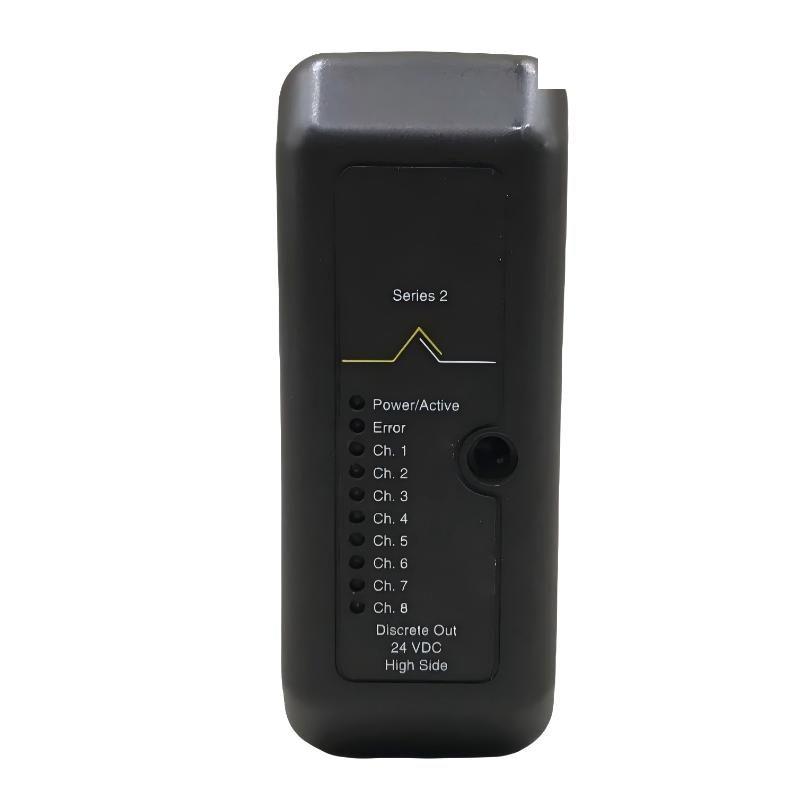 Emerson VE4002S1 Discrete Outpu
