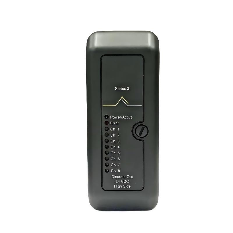 Emerson VE4002S1T2B Discrete Ou