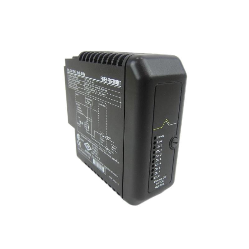Emerson VE4002S1T2B3 Discrete O
