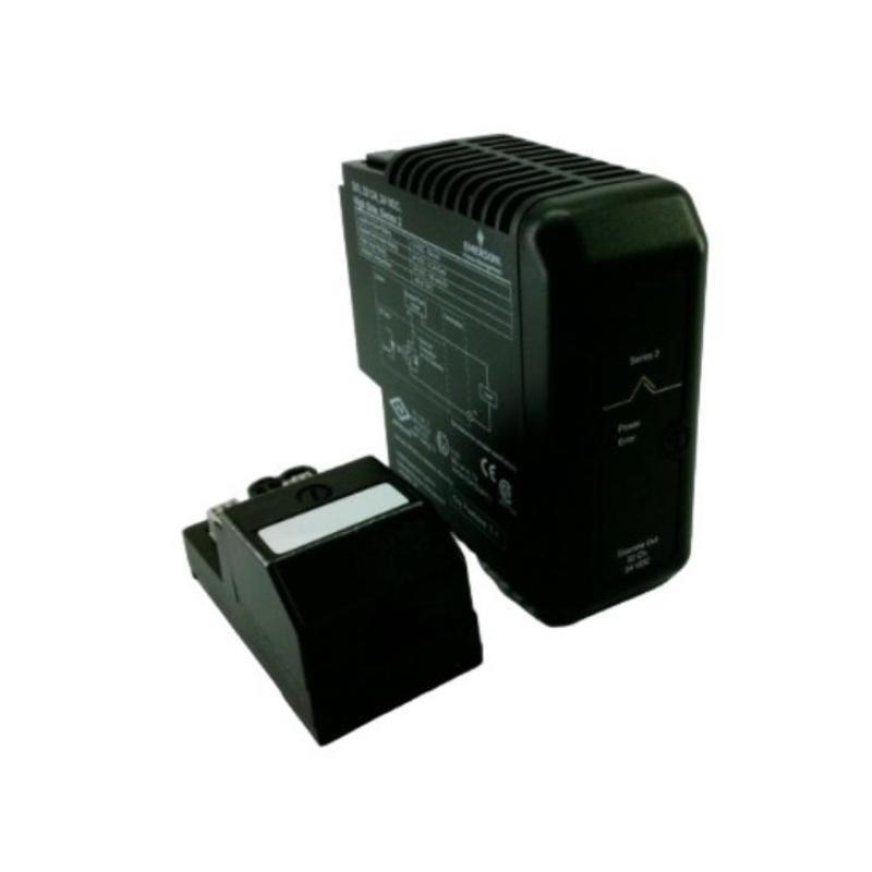 Emerson VE4002S1T2B6 Discrete O