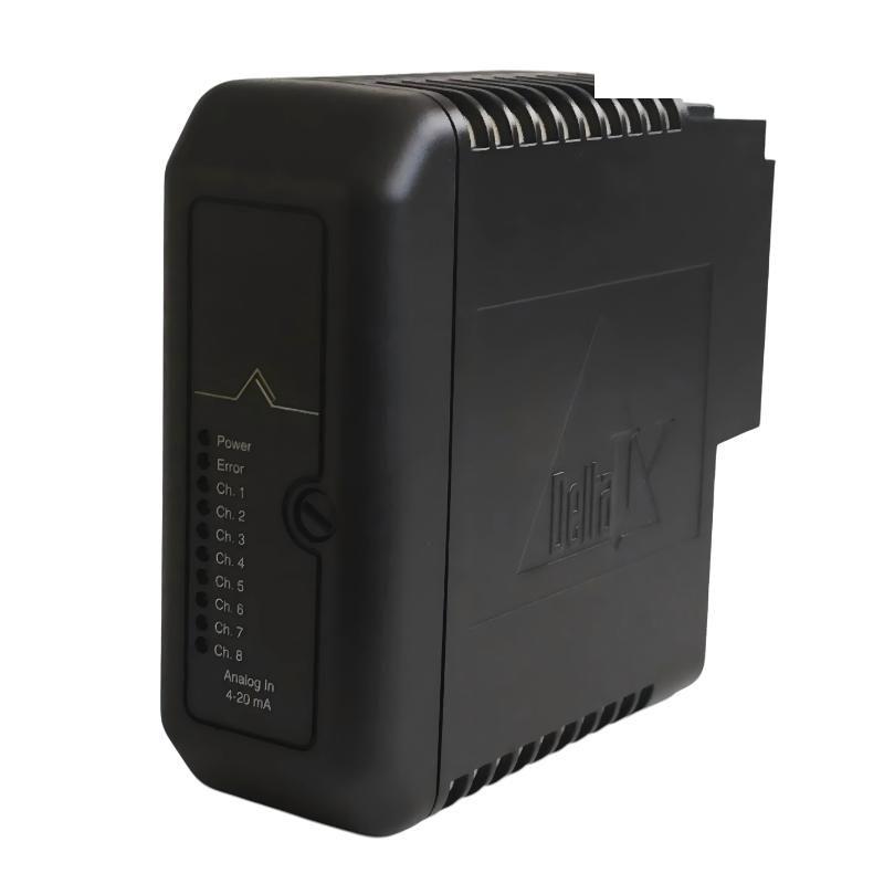Emerson VE4003S1 Analog Input M