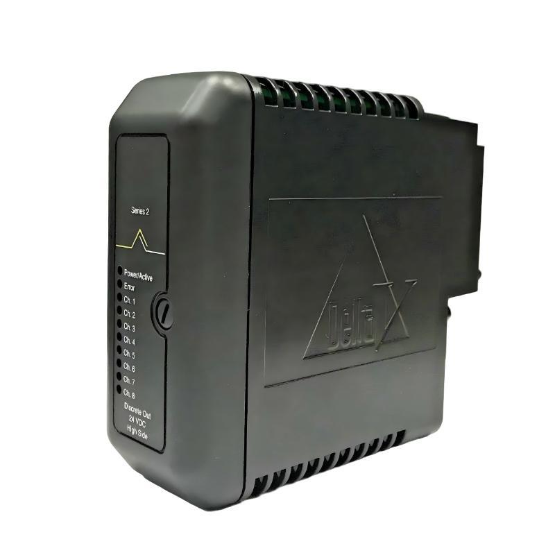 Emerson VE4003S2B2 KJ3222X1-BA1