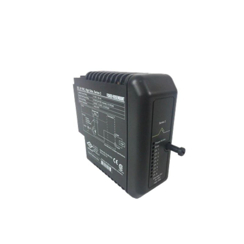Emerson VE4003S5B1 KJ3002X1-BG2