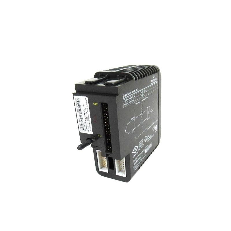 Emerson KJ3002X1-BG2 12P1731X082 Thermocouple Input Module