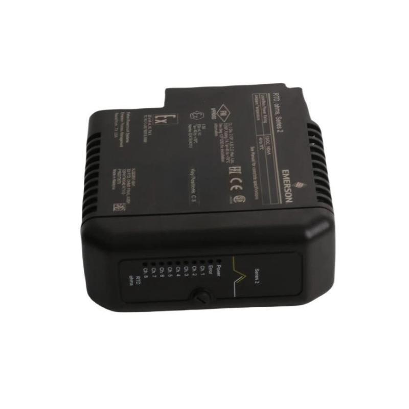 Emerson VE4003S6B1 KJ3225X1-BA1