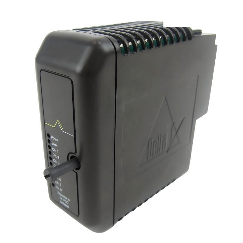 Emerson VE4003S7 Isolation Inpu