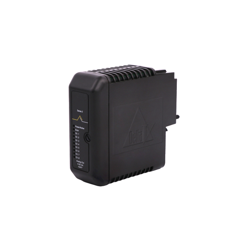 Emerson VE4006P2 KJ3241X1-BA1 1